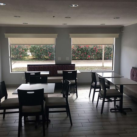 贝斯特韦斯特花园酒店 圣安东尼奥 外观 照片