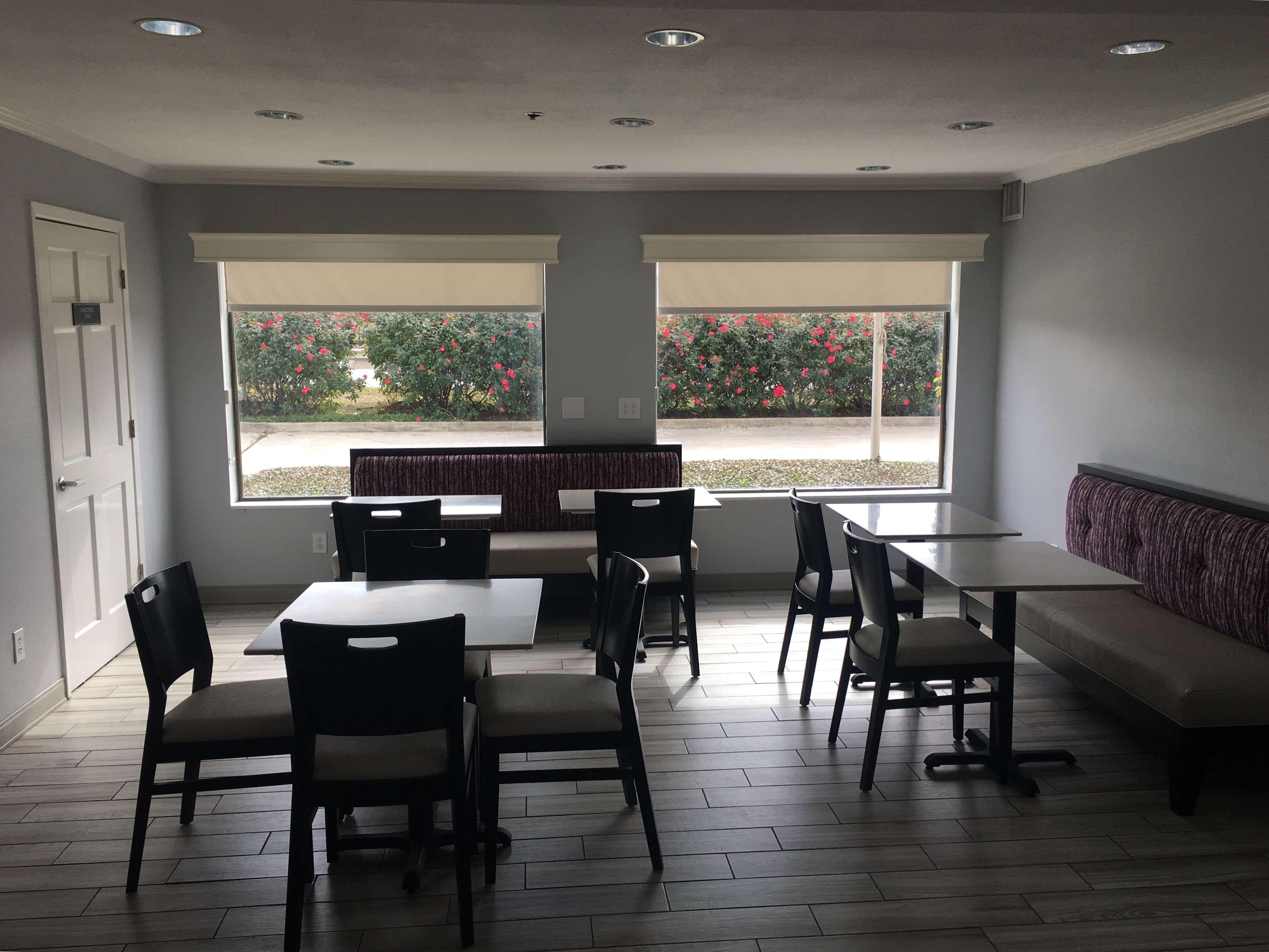 贝斯特韦斯特花园酒店 圣安东尼奥 外观 照片