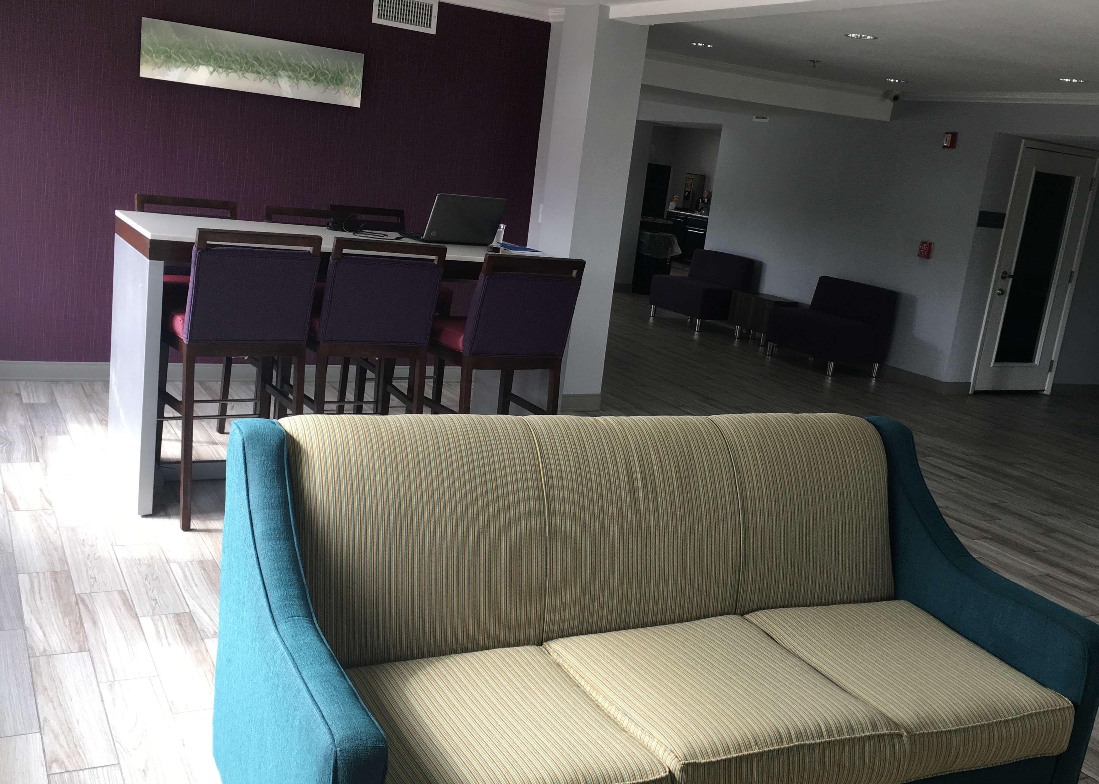 贝斯特韦斯特花园酒店 圣安东尼奥 外观 照片
